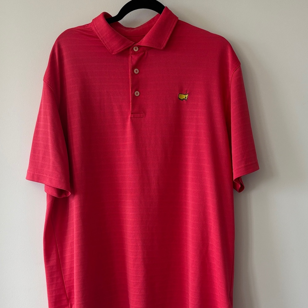 Masters Polo Shirt